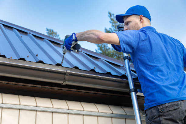 Best Asphalt Shingles Roofing  in Ettrick, VA
