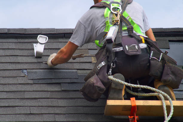 Best Flat Roofing  in Ettrick, VA
