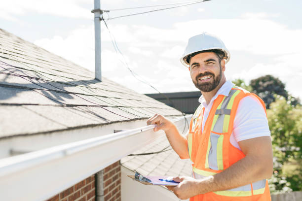 Asphalt Shingles Roofing in Ettrick, VA