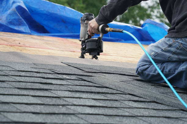Best Rubber Roofing (EPDM, TPO)  in Ettrick, VA