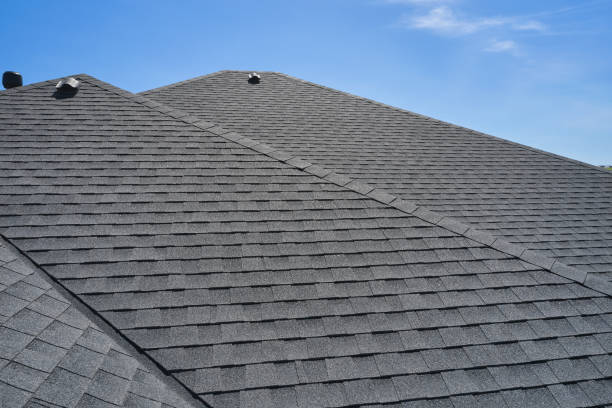 Best Gutter Installation and Repair  in Ettrick, VA