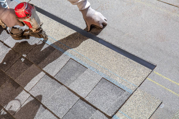 Ettrick, VA Roofing services Company