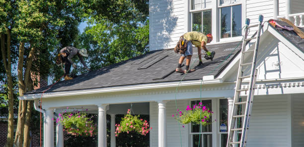 Best Gutter Installation and Repair  in Ettrick, VA