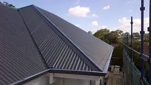 Best Chimney Flashing Repair  in Ettrick, VA